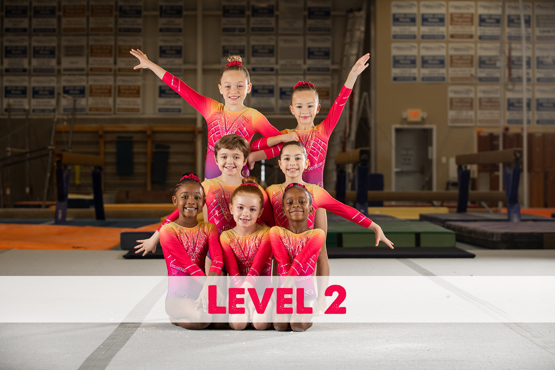 Level 2