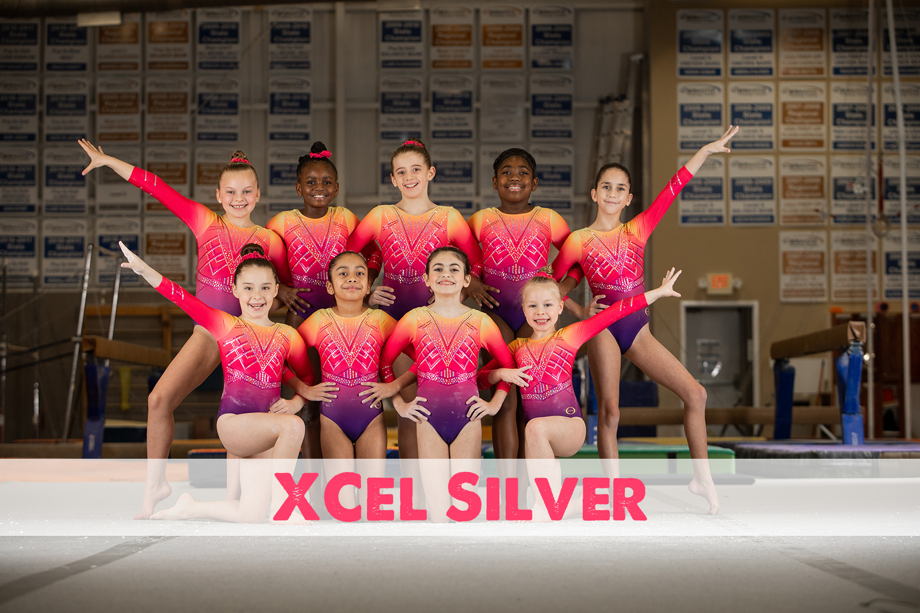 Xcel Silver